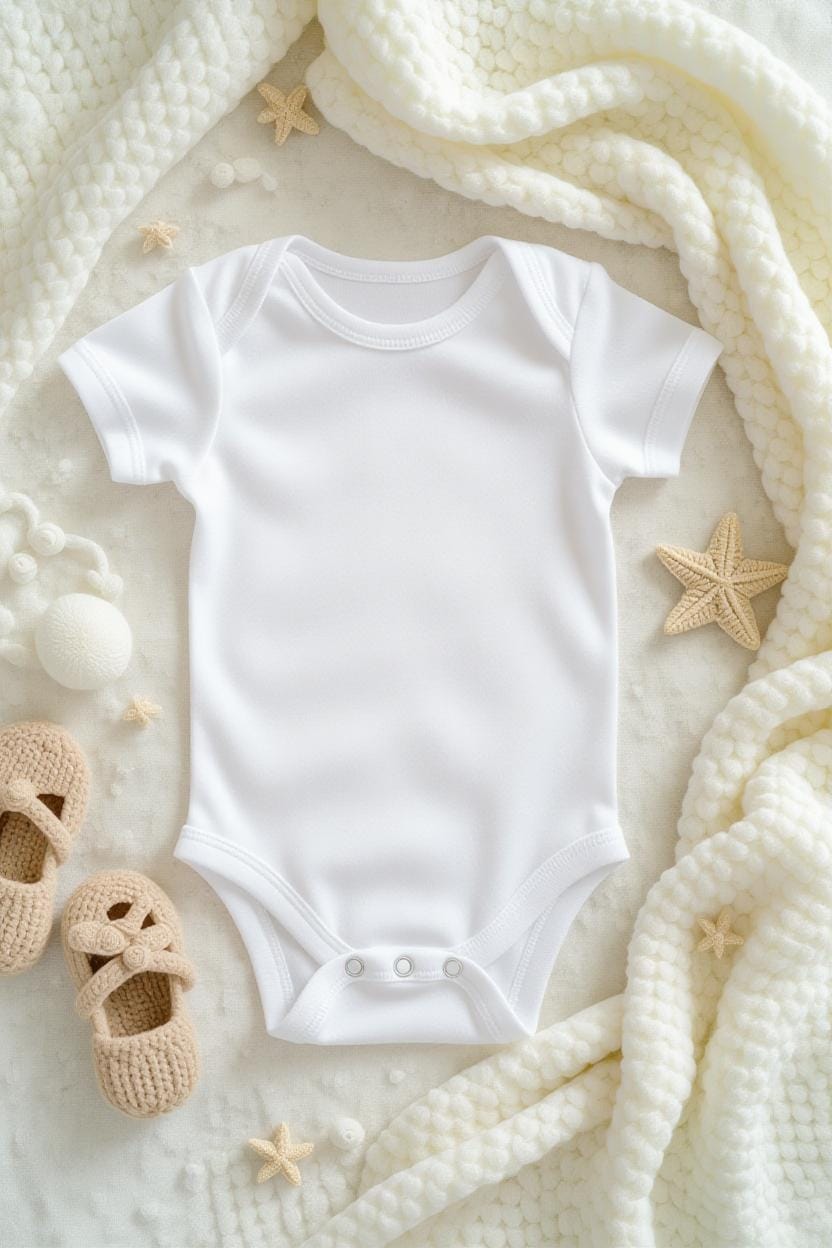 Baby Clothes