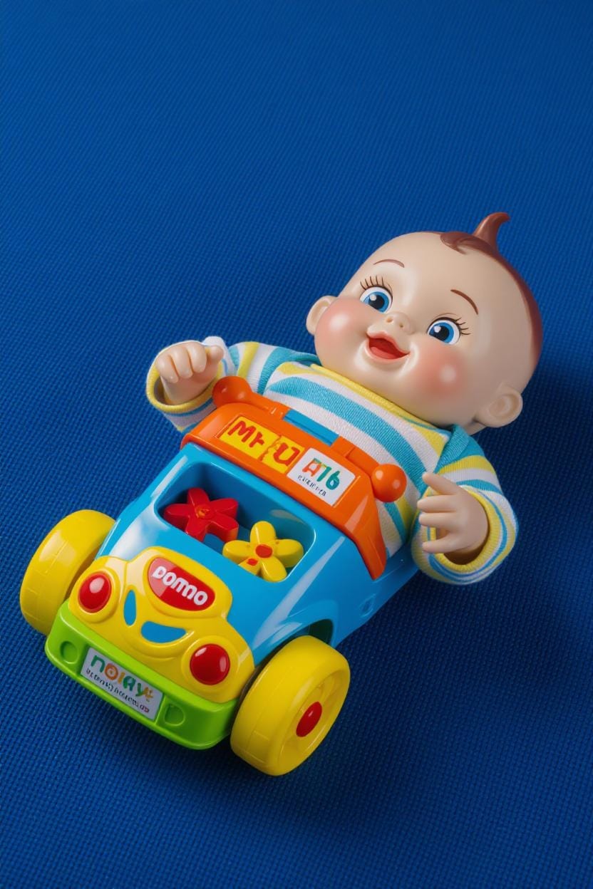 Baby Toy