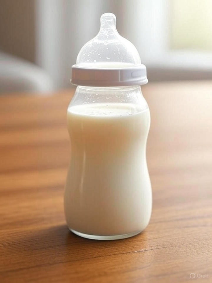 Feeding Bottle